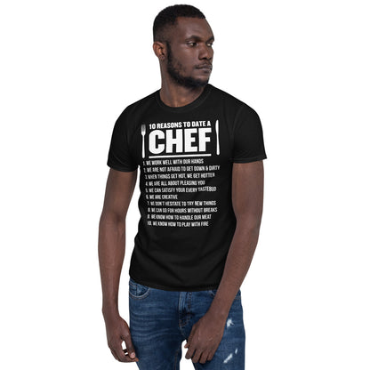 chef shirt, chef shirts, chef t shirt,
