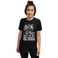 I've Got Mud In My Blood - Quad Bike Motorbike Unisex T-Shirt