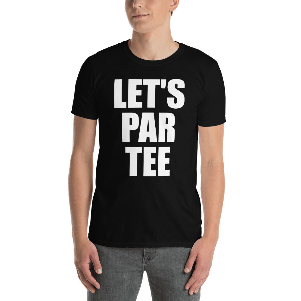 golf t shirt, golf tshirt, golf shirt Main image