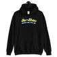 Brazilian Jiu Jitsu Gotta Tap Em All BJJ Unisex Hoodie