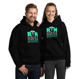 Registered Nurse RN Does Not Stand For Refreshments & Narcotics Unisex Hoodie RN Registered Nurse Nursing