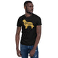 Stay Gold Golden Retriever - Dog Lover Dogs Unisex T-Shirt