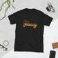 I'm So Flancy - Flan Unisex T-Shirt