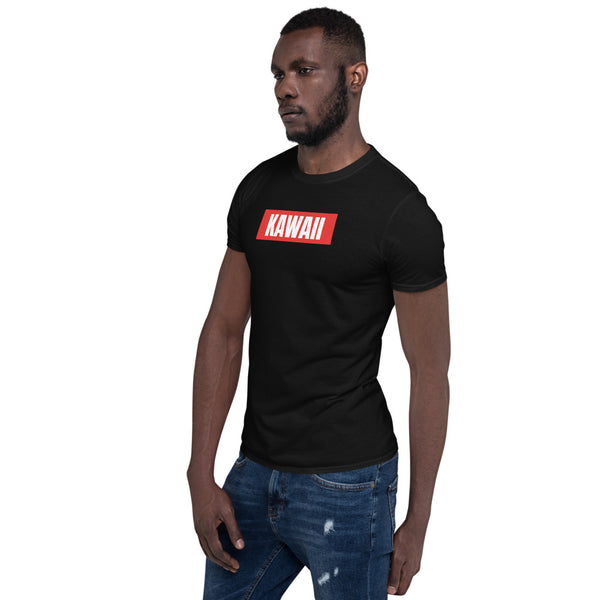 Kawaii Anime Unisex T-Shirt
