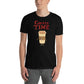 Coffee Time - Coffee Lover Unisex T-Shirt