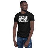 Destroy Weakness Workout Motivation - Gym Workout Fitness Unisex T-Shirt gym shirt, gym t shirt, gym tshirt, workout shirt, workout t shirt, workout tshirt, fitness shirt, fitness t shirt, fitness tshirt