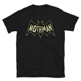 Mothman Unisex T-Shirt Fallout shirt, Fallout 76 t shirt, fallout merch, fallout 76 merch, fallout 76 shirt, fallout 76 t shirt