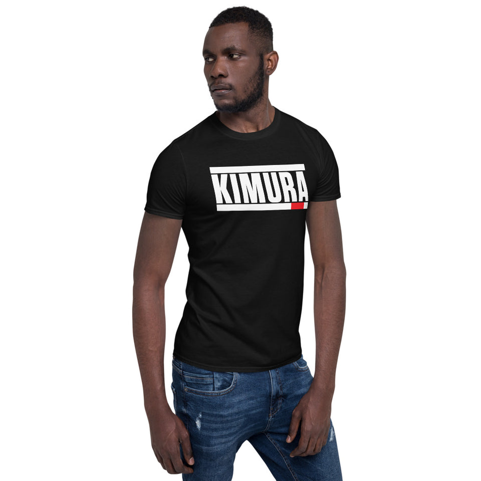 Brazilian Jiu Jitsu Kimura BJJ Unisex T-Shirt
