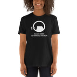 Black Mesa 1st Annual Fun Run Unisex T-Shirt black mesa half life