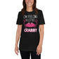 I'm Feeling A Little Crabby Unisex T-Shirt