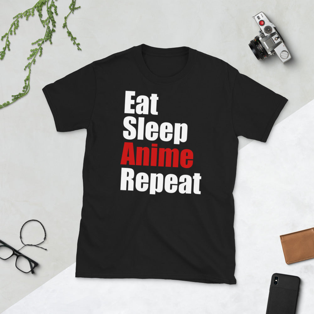 anime weeb senpai waifu anime shirt
