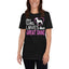 This Girl Loves Her Great Dane Dog Lover Unisex T-Shirt