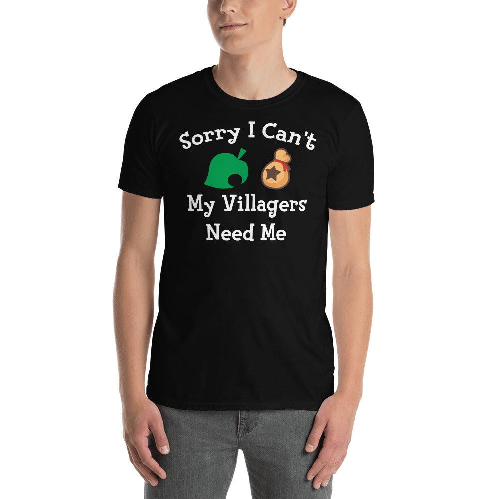 animal crossing shirt, animal crossing tshirt, animal crossing t-shirt Main image