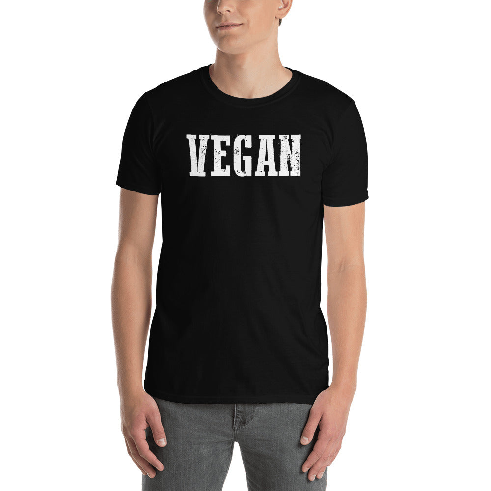 vegan shirt, vegan t shirt, vegan shirts Main image