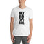 Hey Ho Let's Roll Brazilian Jiu Jitsu BJJ Unisex T-Shirt