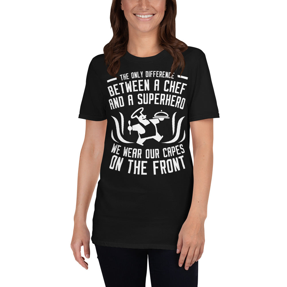 chef shirt, chef shirts, chef t shirt, Main image