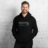 Legendary RPG Unisex Hoodie skyrim oblivion morrowind elder scrolls