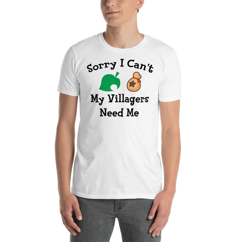 animal crossing shirt, animal crossing tshirt, animal crossing t-shirt Main image