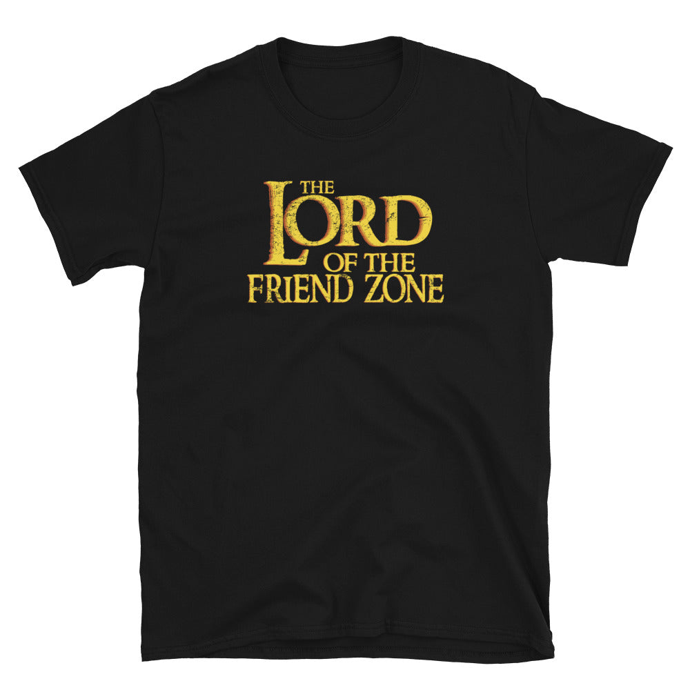 lord of the friendzone friend zone simp white knight