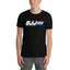 BJJ A Real Jiu Jitsu Hero Unisex Brazilian Jiu Jitsu T-Shirt