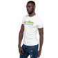Brazilian Jiu Jitsu Gotta Tap Em All BJJ Unisex T-Shirt