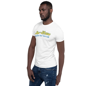 Brazilian Jiu Jitsu Gotta Tap Em All BJJ Unisex T-Shirt Brazilian Jiu Jitsu Gotta Tap Em All BJJ Unisex T-Shirt