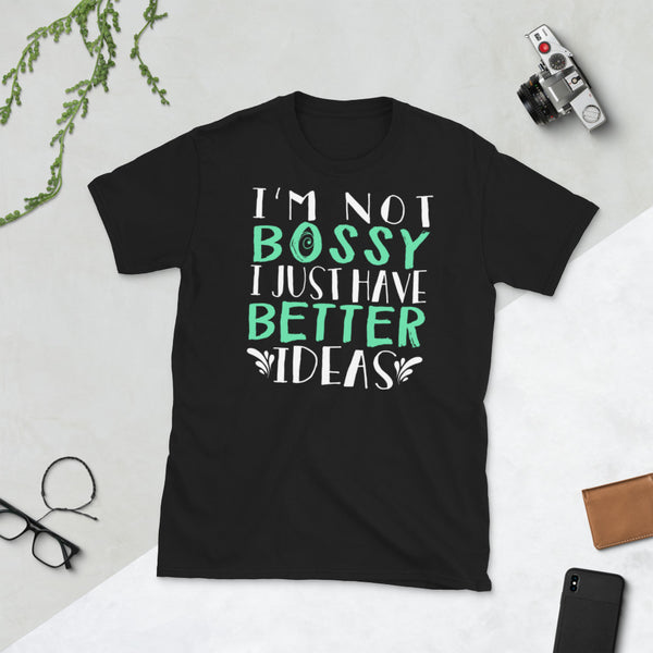 boss shirt, boss tshirt, boss t shirt, bossy shirt, bossy tshirt, bossy t shirt