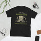 Proud Son Of A Korean War Veteran T-Shirt