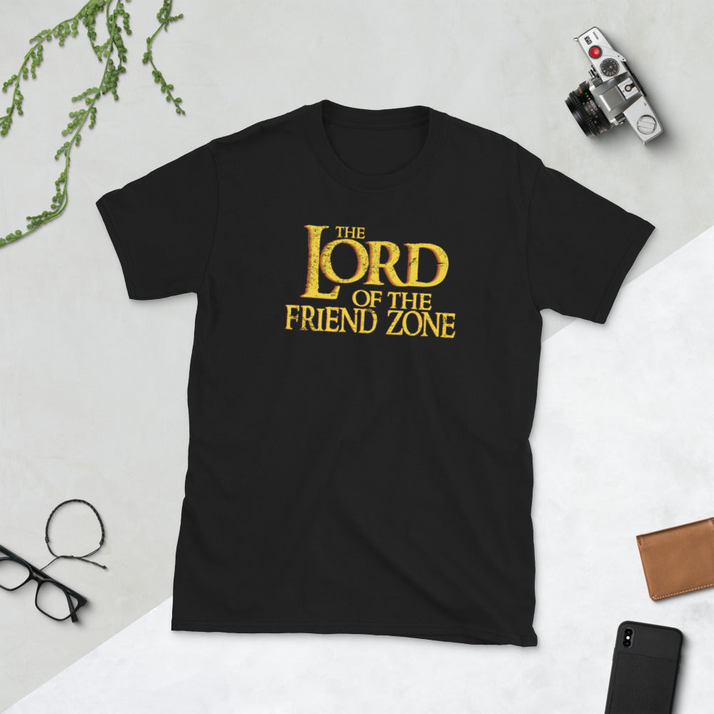 lord of the friendzone friend zone simp white knight
