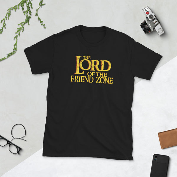 lord of the friendzone friend zone simp white knight