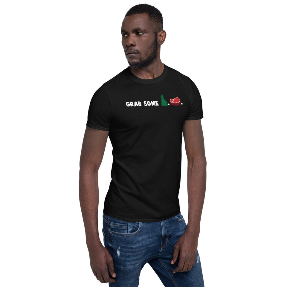Grab Some Pine Baseball Unisex T-Shirt
