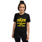 sass sassy sarcasm sarcastic shirt