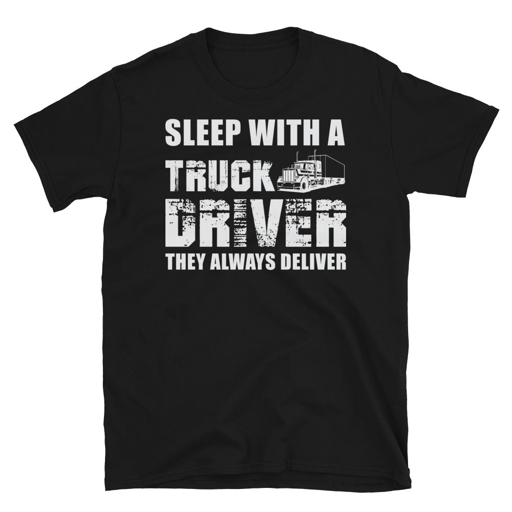 truck driver shirt, trucker t shirts, truck driver t shirts