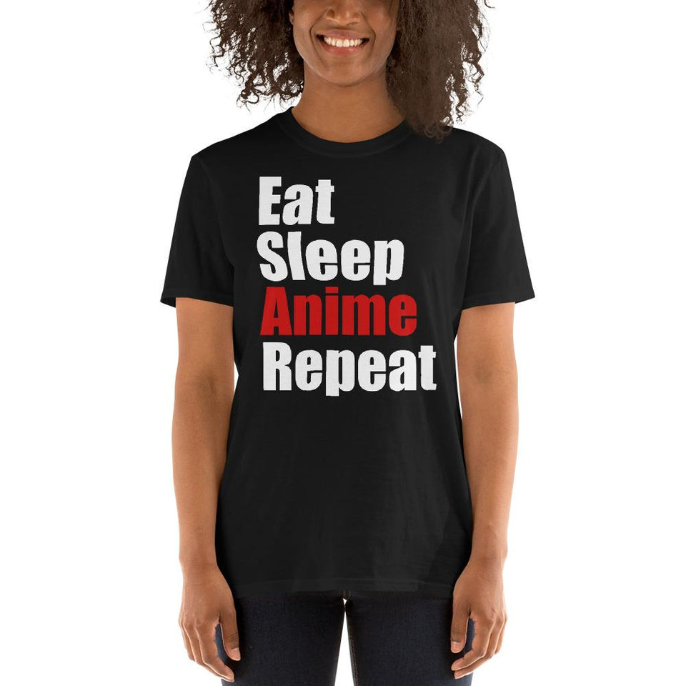 anime weeb senpai waifu anime shirt