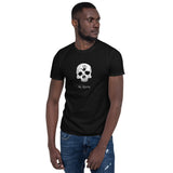 We Know Dark Brotherhood Unisex T-Shirt elder scrolls  skyrim morrowind oblivion