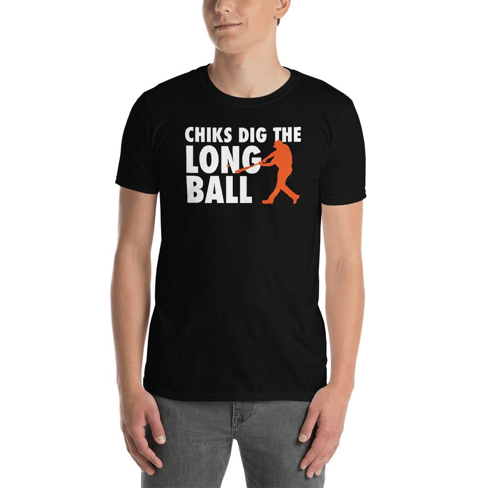 baseball shirt, baseball t shirt Main image