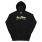 Brazilian Jiu Jitsu Gotta Tap Em All BJJ Unisex Hoodie