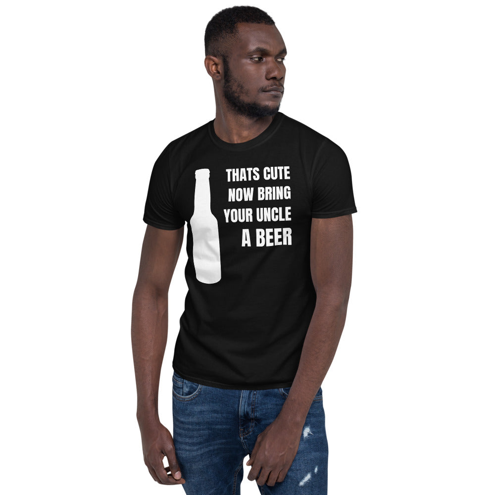 uncle shirt, uncle t shirt, uncle tshirt Main image