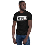 Brazilian Jiu Jitsu Kimura BJJ Unisex T-Shirt Brazilian Jiu Jitsu Kimura BJJ Unisex T-Shirt