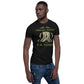 Proudly Serving As A US Veteran Unisex T-Shirt
