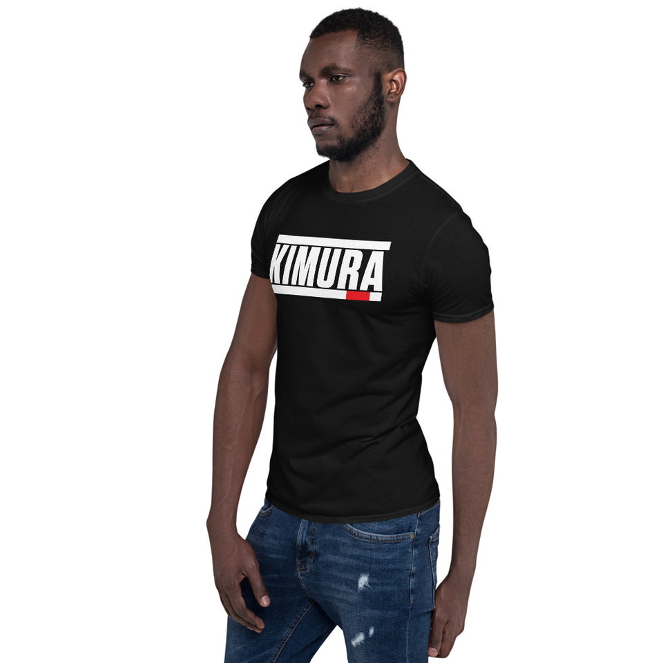 Brazilian Jiu Jitsu Kimura BJJ Unisex T-Shirt