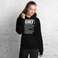 10 Reasons To Date A Chef Unisex Hoodie