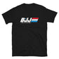 BJJ A Real Jiu Jitsu Hero Unisex Brazilian Jiu Jitsu T-Shirt