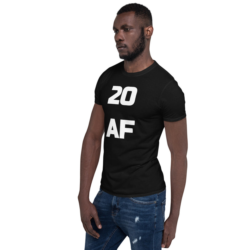 20th birthday shirt, 20th birthday shirt ideas, 20th birthday shirt ideas for her