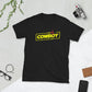 Cowboy - See You Space Cowboy Unisex T-Shirt