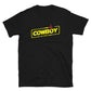Cowboy - See You Space Cowboy Unisex T-Shirt
