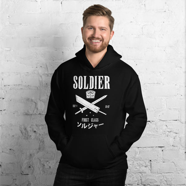 ff7 hoodie, final fantasy 7 hoodie