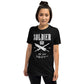 Final Fantasy 7, Cloud Strife, FF7, final fantasy shirt, final fantasy t shirt, final fantasy tshirt