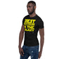 Best Boyfriend In the Galaxy Unisex T-Shirt
