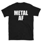 black metal death metal metalcore progressive metal sludge metal power metal, metal shirt, metal t shirt
